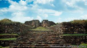 Camino del Inca