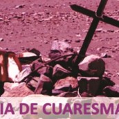 Guía de Cuaresma