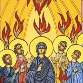 Pentecostés