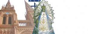 8 DE MAYO: DÍA DE NUESTRA SEÑORA DE LUJÁN