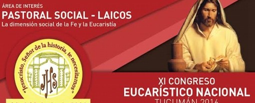 Congreso Eucarístico Nacional