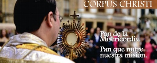 CORPUS CHRISTI