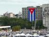 Misa del papa en la Plaza de la Revolución: EN VIVO