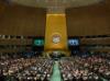 En vivo: el papa Francisco se reunió con Ban Ki-moon y hablará ante líderes mundiales en la ONU