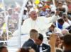 El papa con los inmigrantes en EEUU: EN VIVO