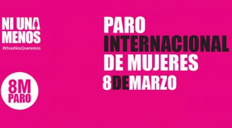 Las redes sociales arden por el Paro Internacional de Mujeres del 8M 