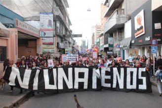 Río Cuarto: la Federación Universitaria no llama a parar el #8M 